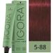 Schwarzkopf Igora Zero AMM Colorant Sans Ammoniaque 5-88 60ml