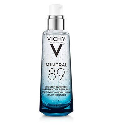 Vichy Minéral 89 Dagelijkse Booster - 75ml