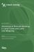 Advances Mdpi Ag Advances of Remote Sensing in Land Cover and Land Use Mapping Hardcover
