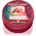 Kringle Candle Father Christmas Geurkaars