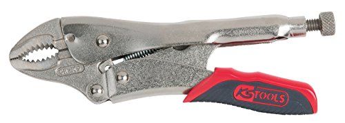 KS Tools 115.2031 Griptang met Easy-Release - 125mm