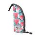 Oh My Pop Pop! Watermeloen-verticale pennenetui, 21 cm, rood