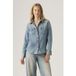 Levi's Iconic Western dameshemd met lage knoopsluiting (1 stuk), Bite Back Western, XS