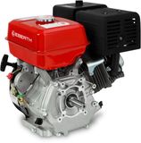 EBERTH 15 PS 11,03 kW benzinemotor met asdiameter 25 mm