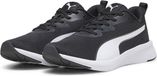 Puma Flyer Lite Hardloopschoenen Zwart EU 44 Man