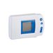 Mkc HP-510T digitale chronothermostaat, wit