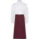 SG Accessories Tablier de bistro Rome