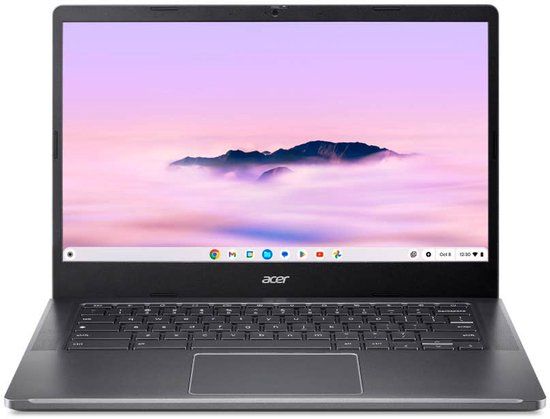 Acer Chromebook Plus / CB514-4H-30AF / NX.KUZEF.002
