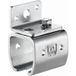 Helm Agrar Manchon de fixation murale 401
