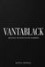 Vantablack: Recueil de nouvelles sombres