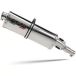 GPR Exhaust Systems Silencieux Slip On Homologué Trioval Yamaha Yzf R6 03-05