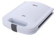 Jata SW551 Sandwich Maker 1400 W Wit