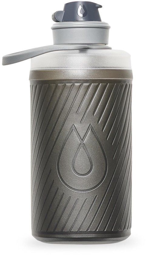 Hydrapak Flux 750ml Mammoth Grey