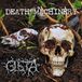 Suburban Glista Death Machinery CD Limited Edition