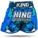 King Pro Boxing Short de boxe Thaï King Pro Boxing Abstract 1