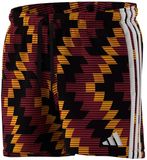 Adidas Football-inspired Graphic 5'' Zwembroek Rood 3XL Man