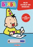 Bumba Studio 100 Bumba "Mijn Crea Doeboek" Kartonboek