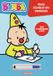 Bumba Studio 100 Bumba "Mijn Crea Doeboek" Kartonboek