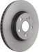 BREMBO Remschijf (09.A535.21)