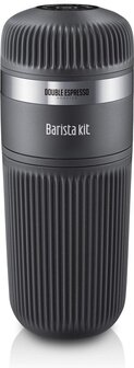 Wacaco Nanopresso Barista Kit - Zwart