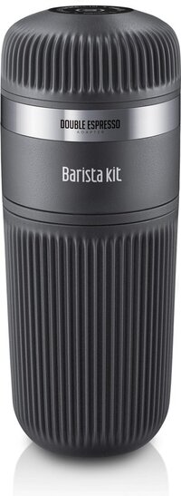 Wacaco Nanopresso Barista Kit - Zwart