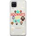 ERT GROUP mobiel telefoonhoesje voor Samsung A12 / M12 / F12 origineel en officieel erkend Harry Potter patroon 237