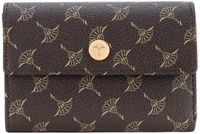 JOOP! Cortina 1.0 Cosma Purse mh10f Overslagportemonnee Imitatieleer Donkerbruin