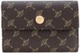 JOOP! Cortina 1.0 Cosma Purse mh10f Overslagportemonnee Imitatieleer Donkerbruin