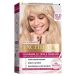 Loreal Excellence Color Creme Haarfarbe mit Hyaluronsäure 10.21 Sehr helles Blond Perlmutt, 192 ml