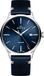 Appella Montre Homme Appella Classic L90.5215M avec cadran bleu