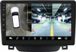 Happiq Autoradio met Bluetooth en CarPlay voor Hyundai i30 & Grand Elantra (2011-2017)