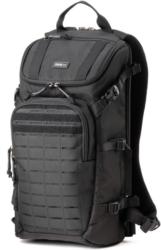 Think Tank DarkLight Backpack 14L - Black
