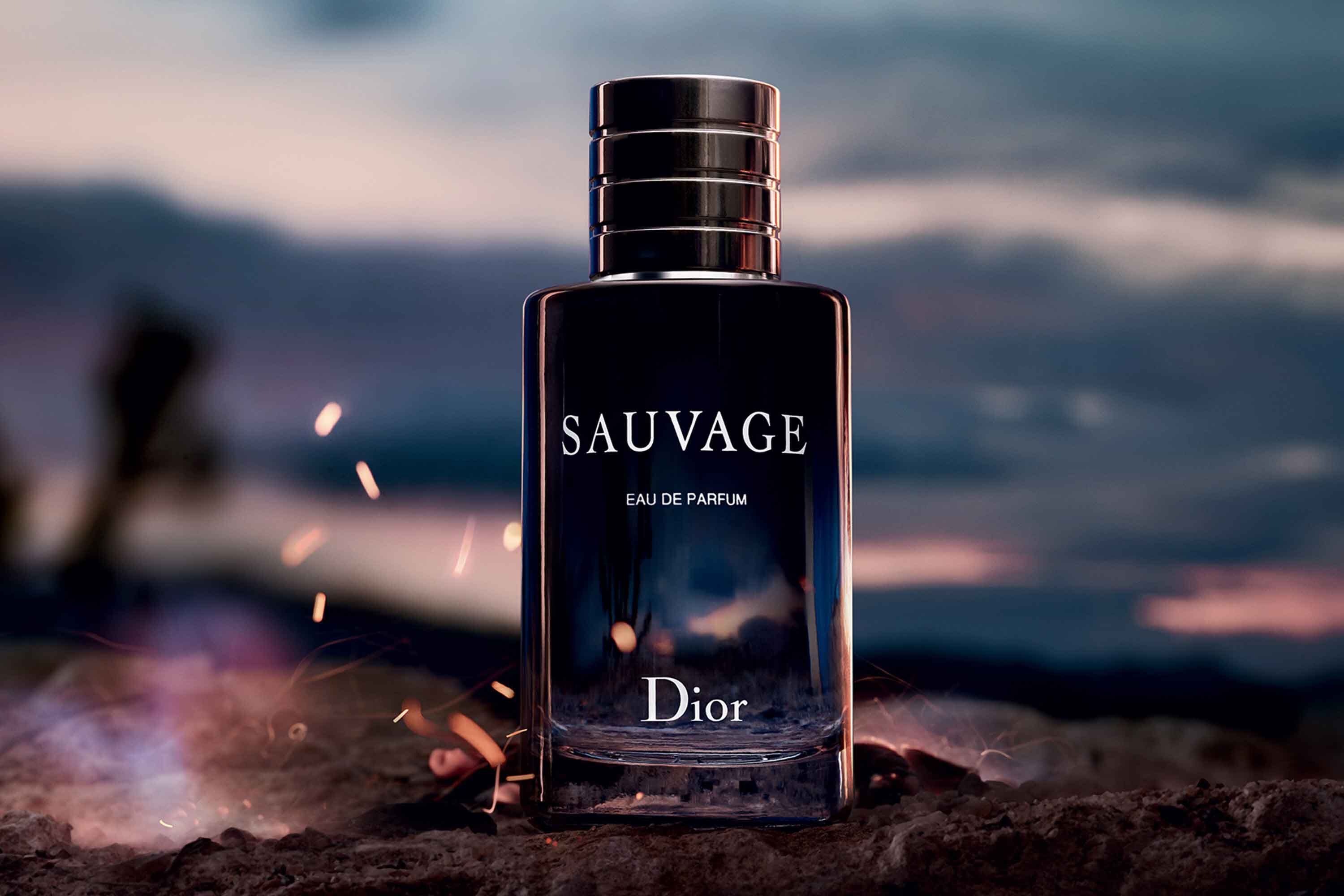Dior Christian Dior Sauvage / eau de parfum / 60 ml / heren kopen