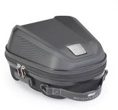 Givi Sacoche de réservoir noir