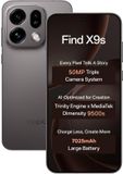 OPPO Find X9s 512GB Grijs