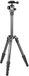 Manfrotto Element Traveller Carbon Fiber Tripod - Black