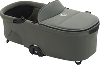 Bugaboo Dragonfly Reiswieg - Forest Green