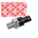 febi bilstein 108852 oliedrukschakelaar, 1 stuk | Compatibel met: DACIA LOGAN, LOGAN EXPRESS, LOGAN MCV, LOGAN Pick-up, SANDERO, RENAULT KANGOO / GRAND KANGOO II