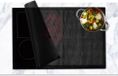 Tapis de protection induction - Noir