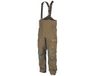 Traper Fly Nevada Salopette Marron L Homme