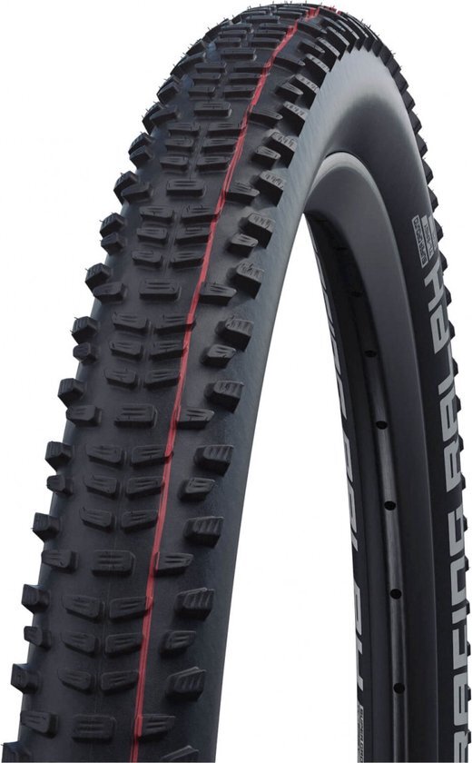 SCHWALBE  / Zwart /  / 29er / 60-622 / 