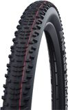 Schwalbe Vouwband Racing Ralph - SuperGround - TLE - 29 x 2.35 inch / 60-622 - ADDIX SpeedGrip – Zwart