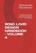 WIND LOAD DESIGN HANDBOOK – VOLUME 4: Covering tall and slender buildings, industrial warehouse buildings, towers and chimneys, bridges and long-span structures, canopies, free-standing structures