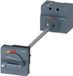 Siemens 3VA9157-0FK21 Deurkoppelingsaandrijving