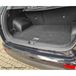 Pasklare Achterbumperbeschermfolie compatibel met Peugeot 3008 II 2016-2024 - Transparant