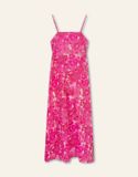 Oilily Daya Jurk - Roze - 42