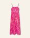 Oilily Daya Jurk - Roze - 42