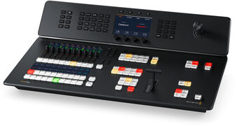 Blackmagic Blackmagic ATEM Television Studio 4K8