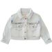 Twinset Match 06807 Denim Bleach 231GJ210A