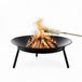 Linder Exclusiv Brasero de jardin 70cm